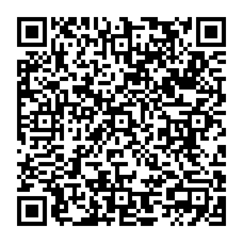 QR-kod