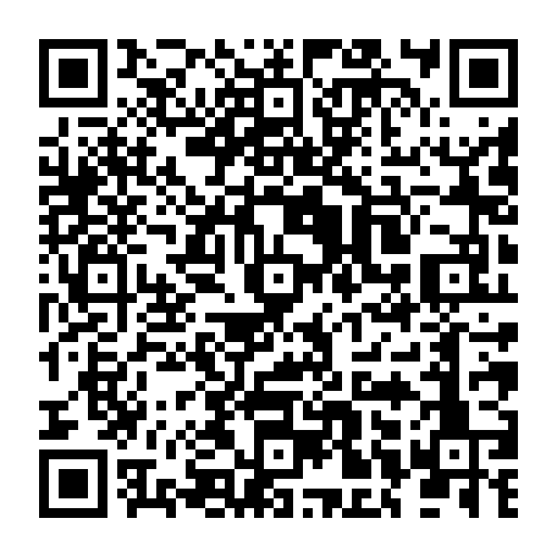 QR-kod