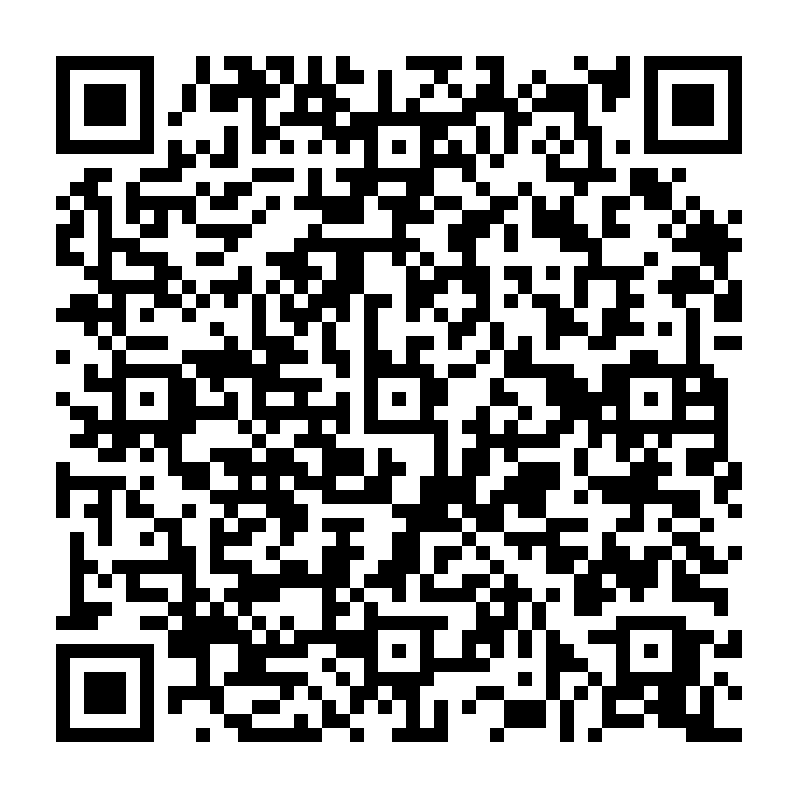QR-kod