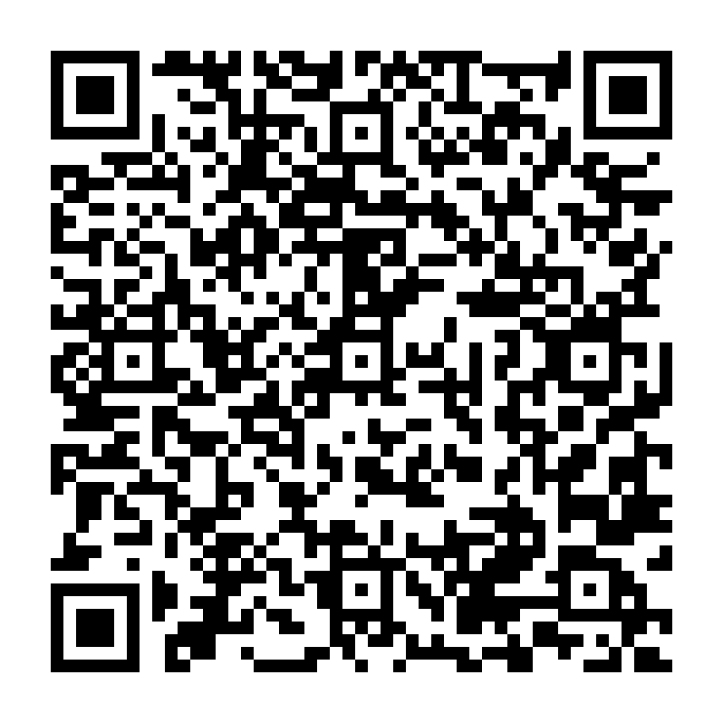QR-kod