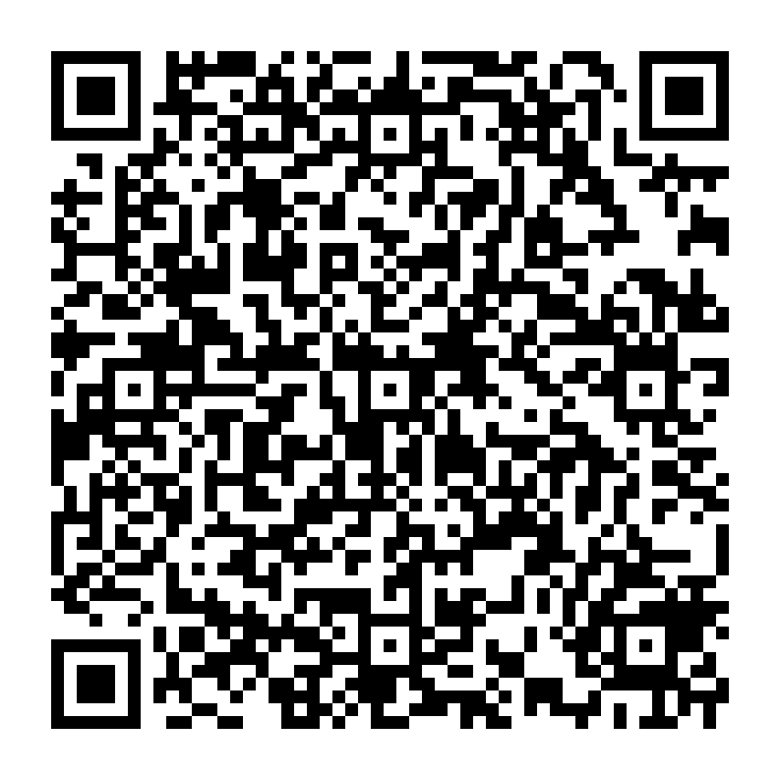 QR-kod