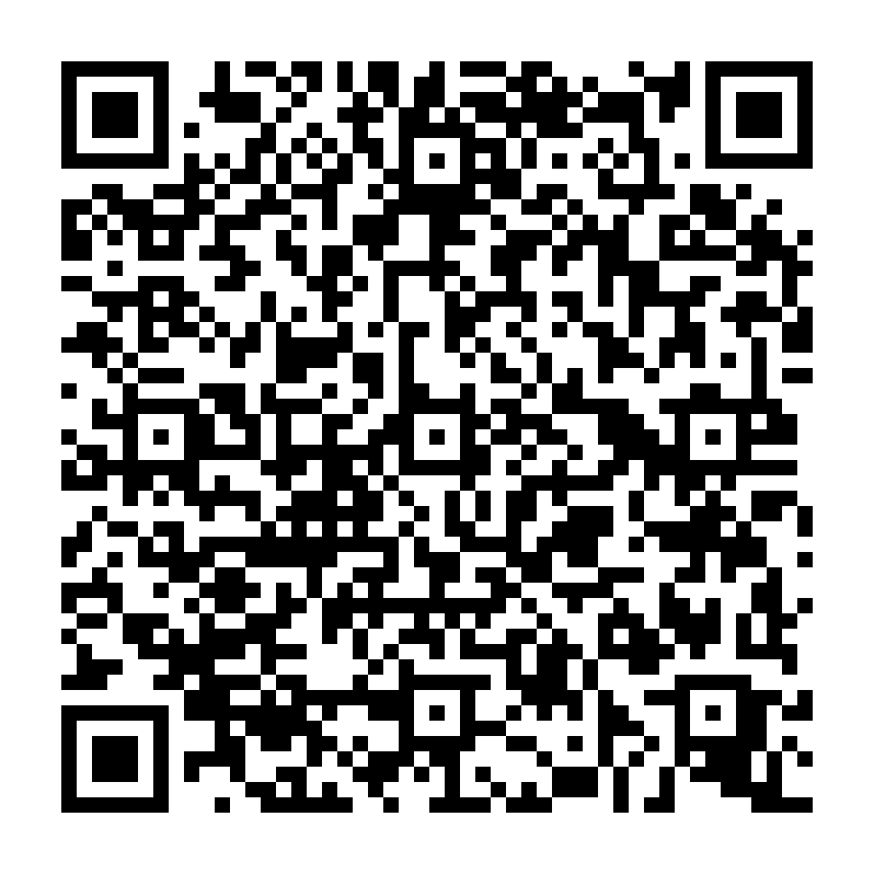 QR-kod