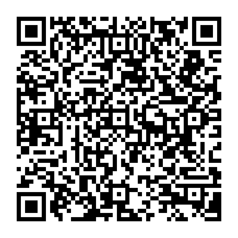 QR-kod