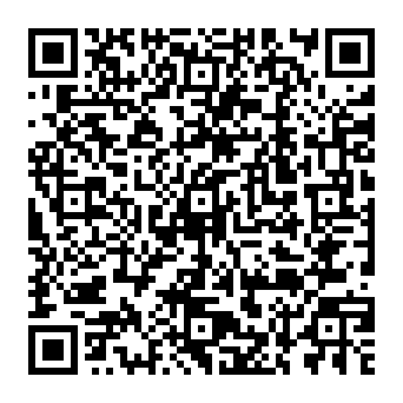 QR-kod