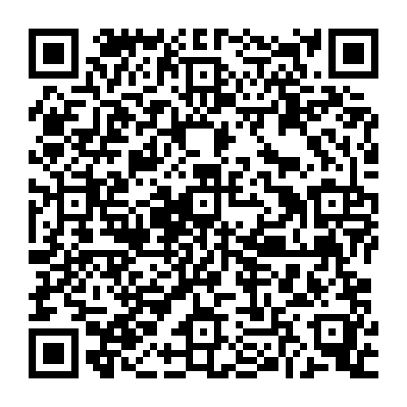 QR-kod