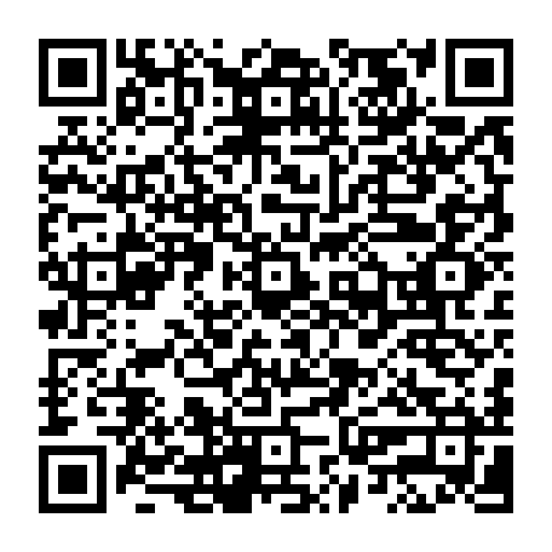 QR-kod