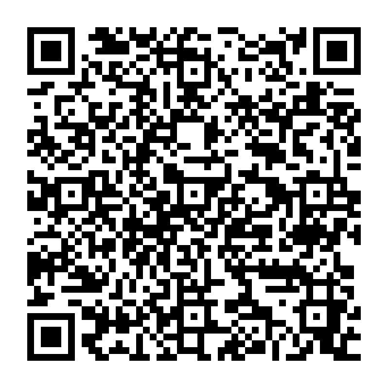 QR-kod