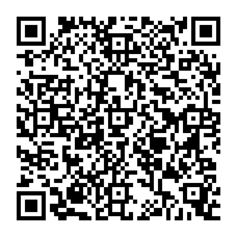 QR-kod