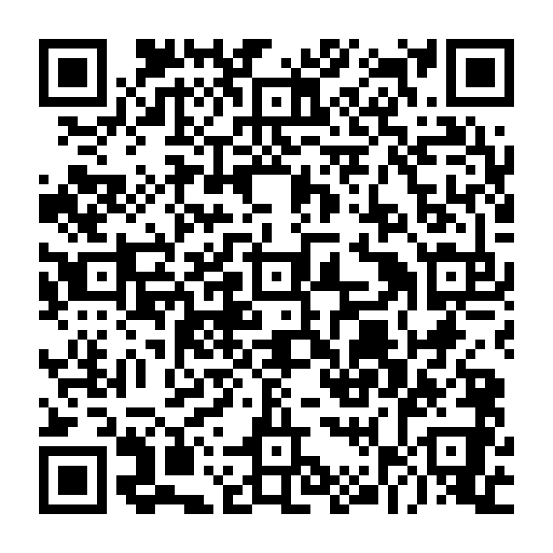QR-kod