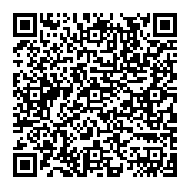 QR-kod
