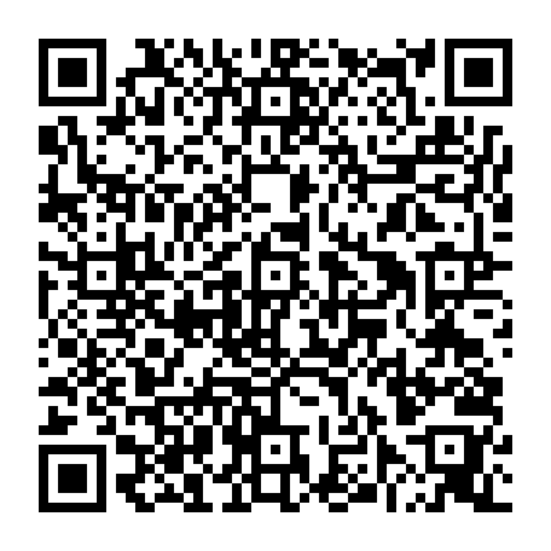 QR-kod