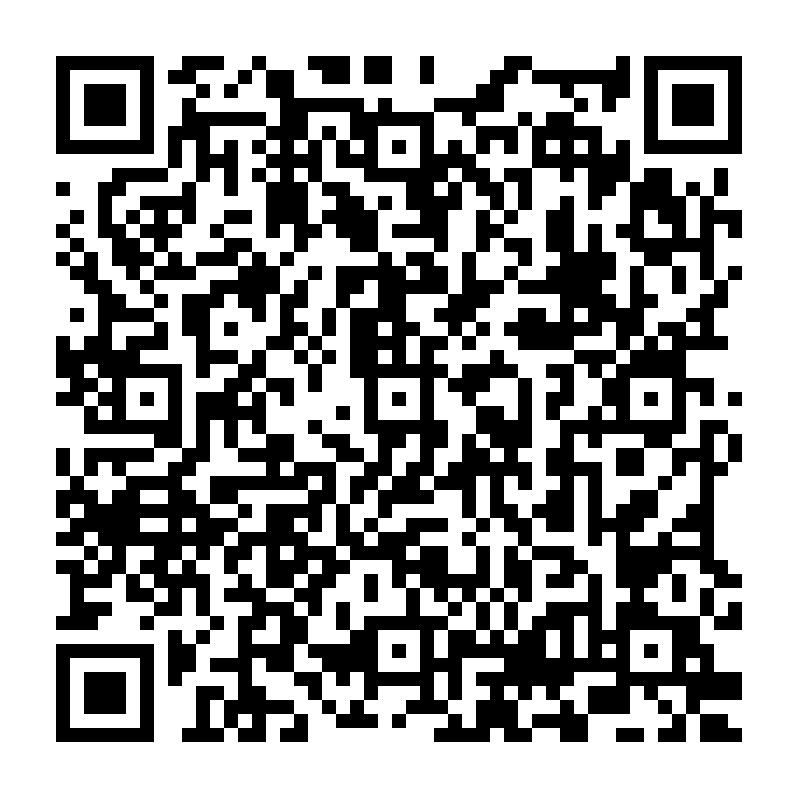QR-kod