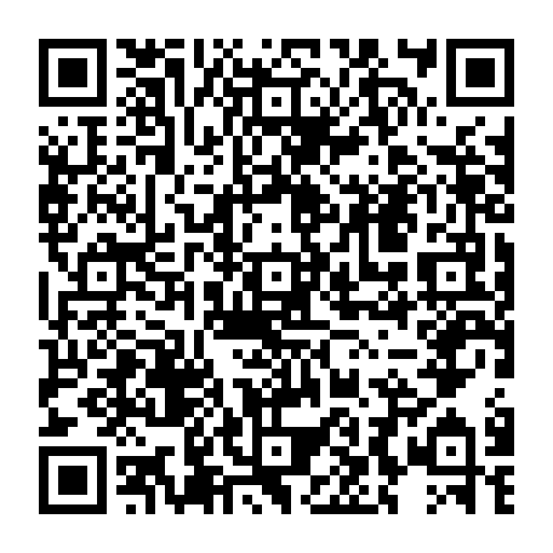 QR-kod