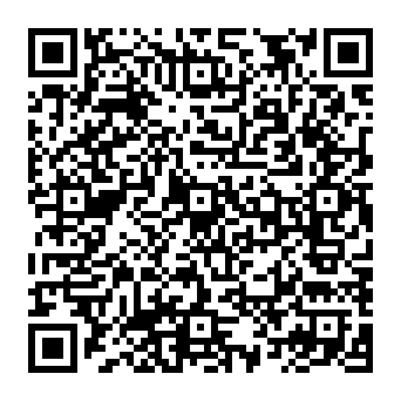 QR-kod