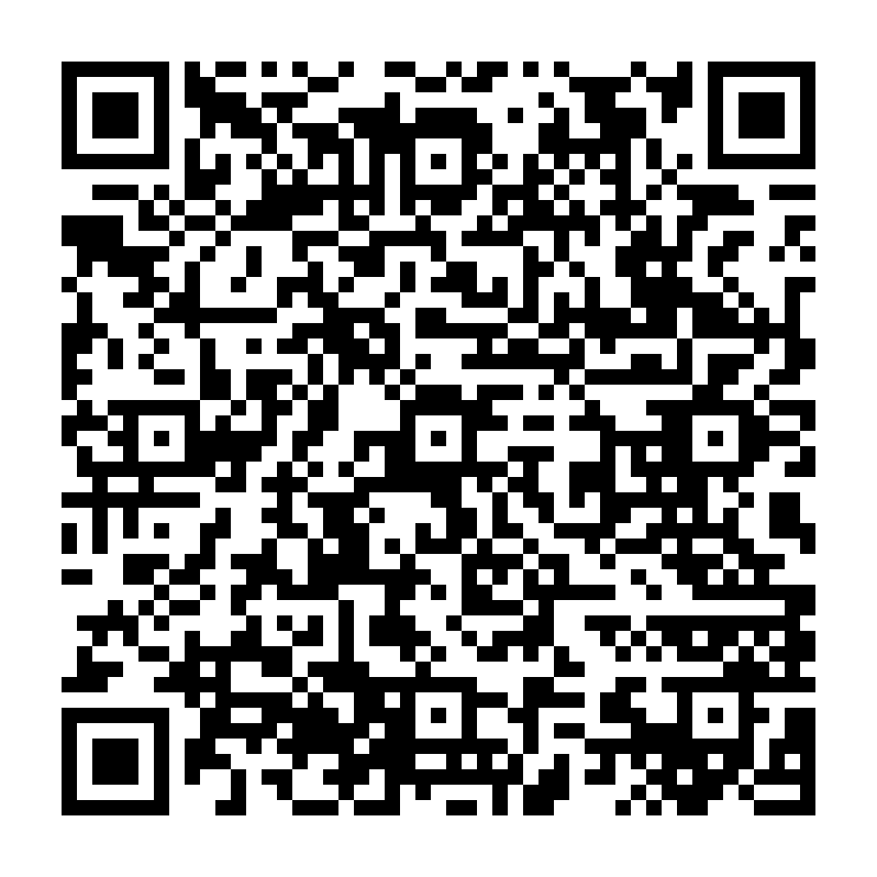 QR-kod