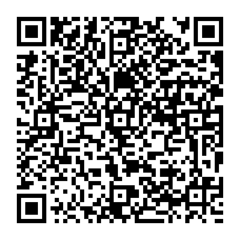 QR-kod
