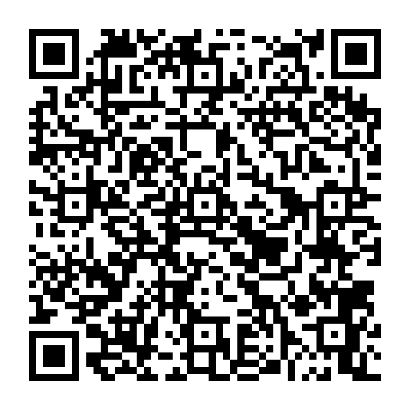 QR-kod