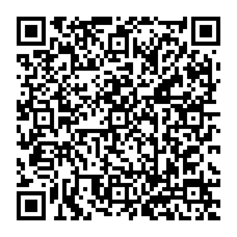 QR-kod