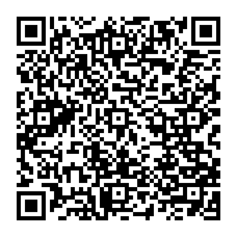 QR-kod