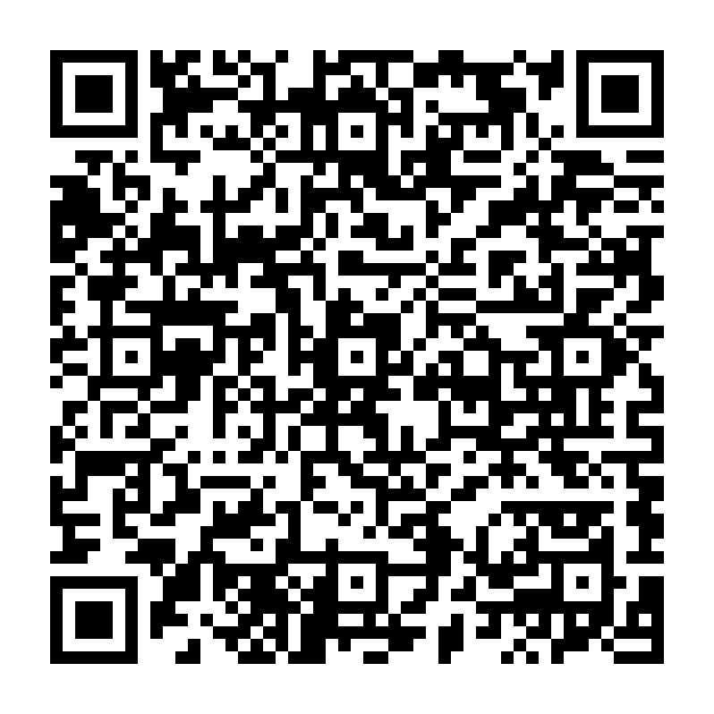 QR-kod