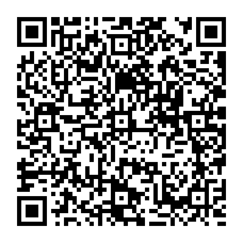 QR-kod