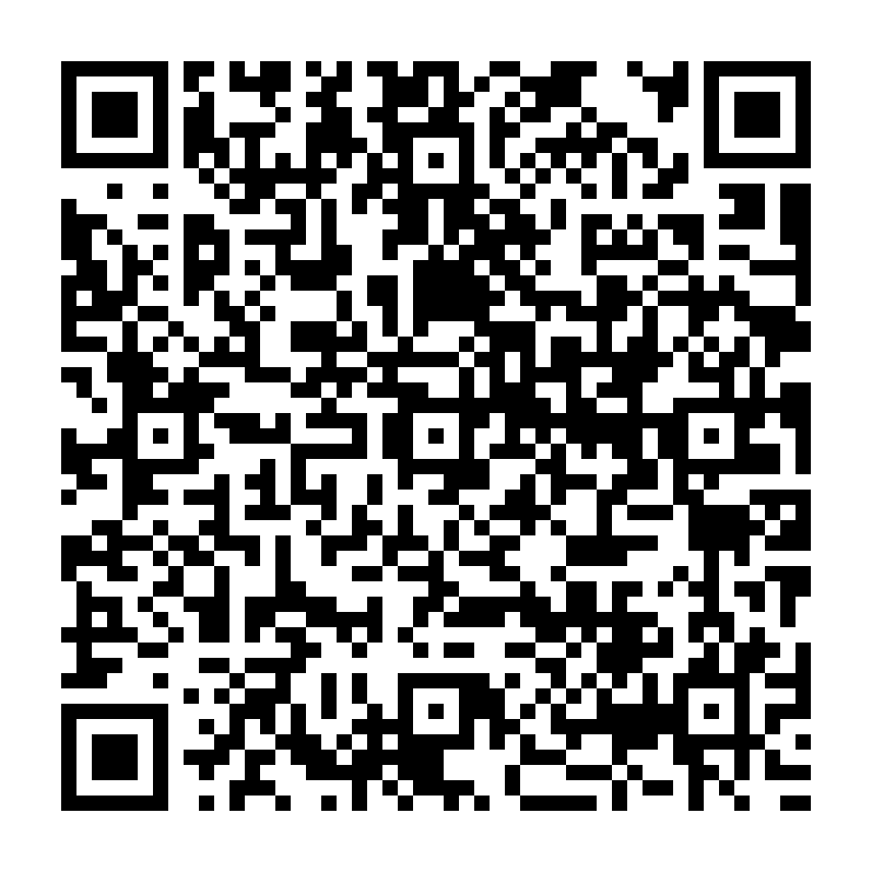 QR-kod