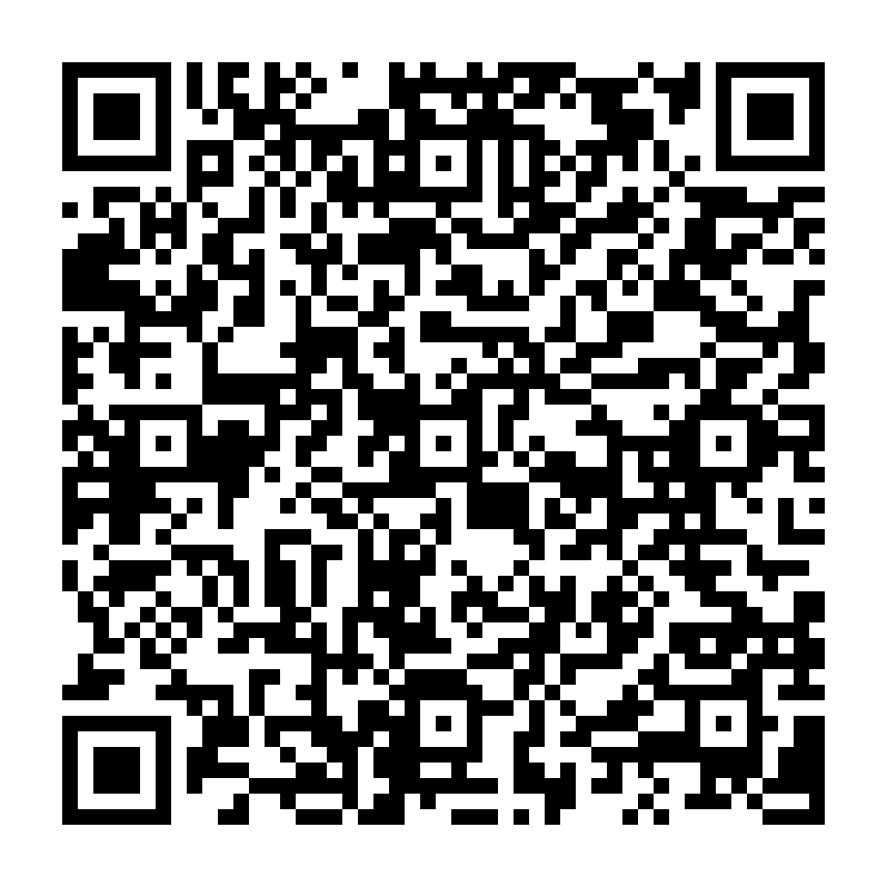 QR-kod