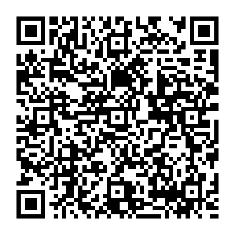 QR-kod