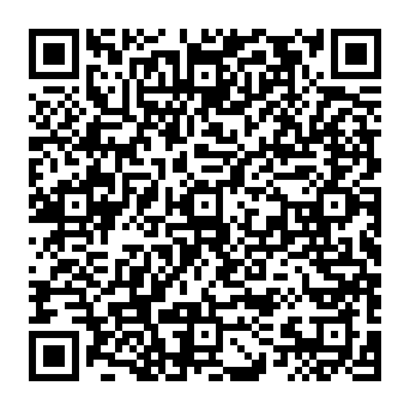 QR-kod