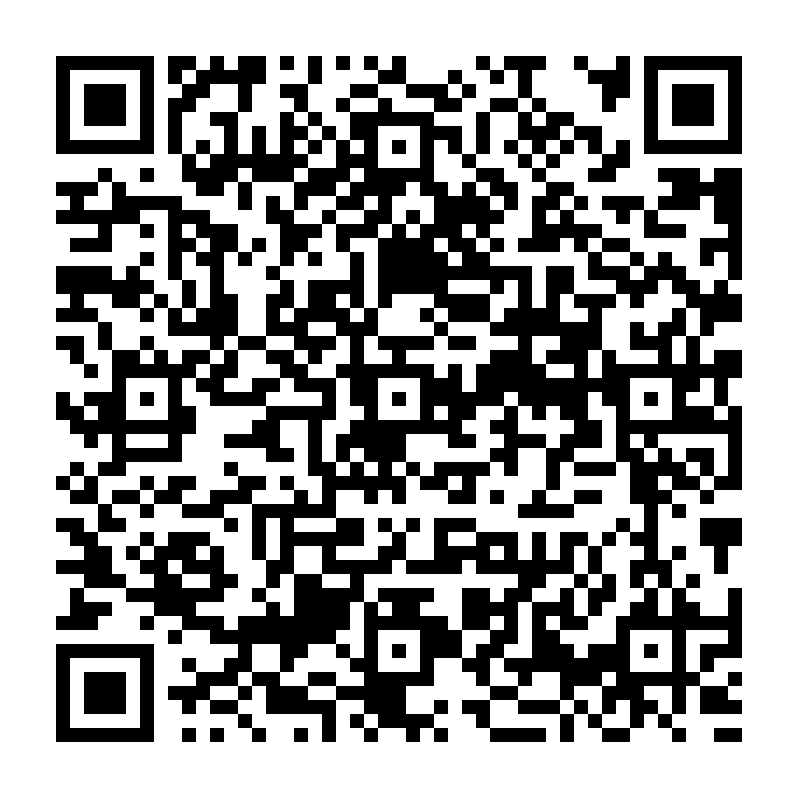 QR-kod
