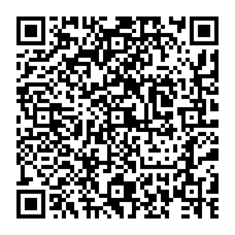 QR-kod