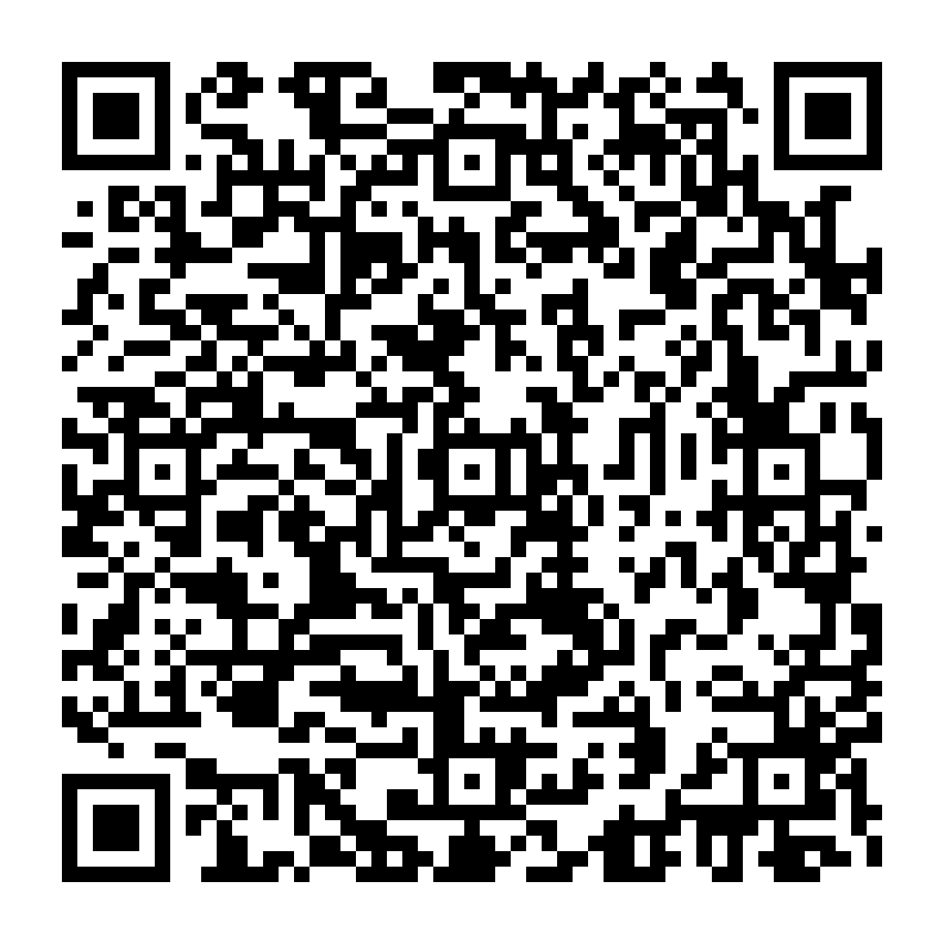 QR-kod