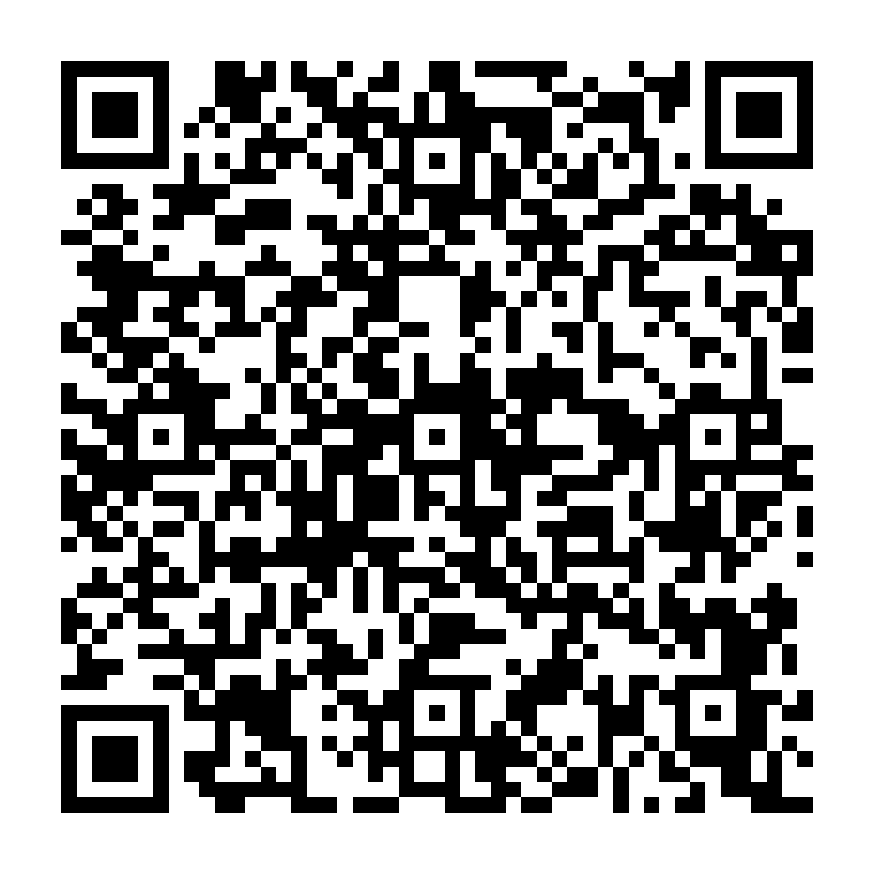 QR-kod