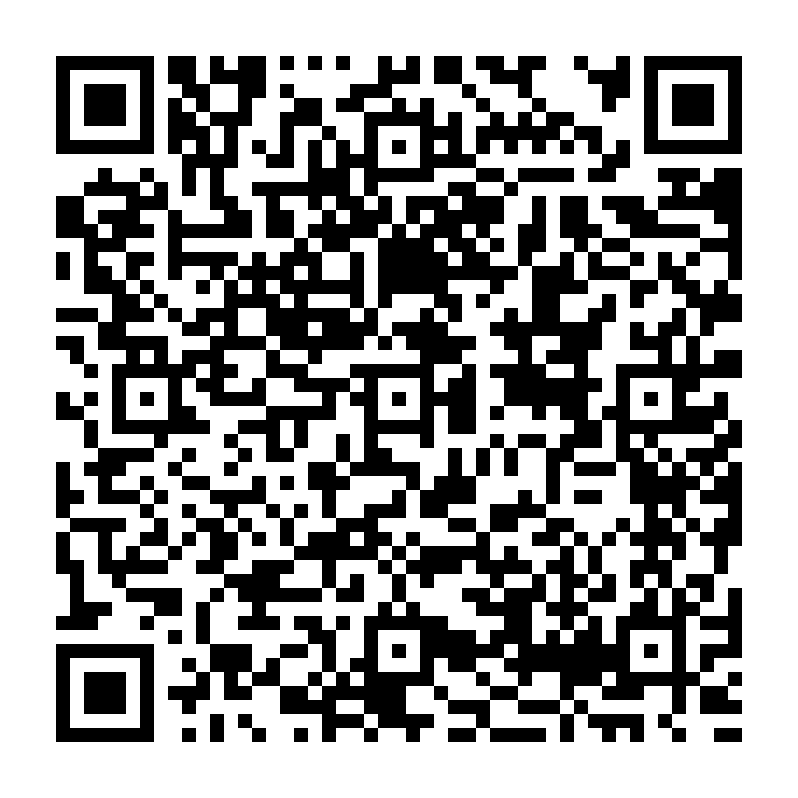 QR-kod