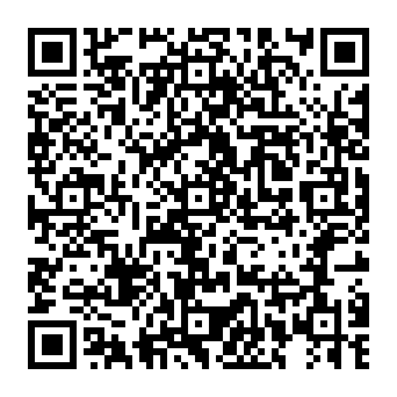 QR-kod