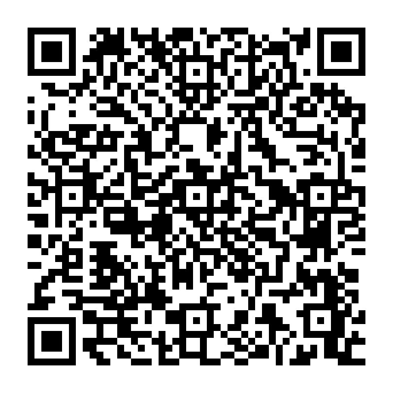 QR-kod