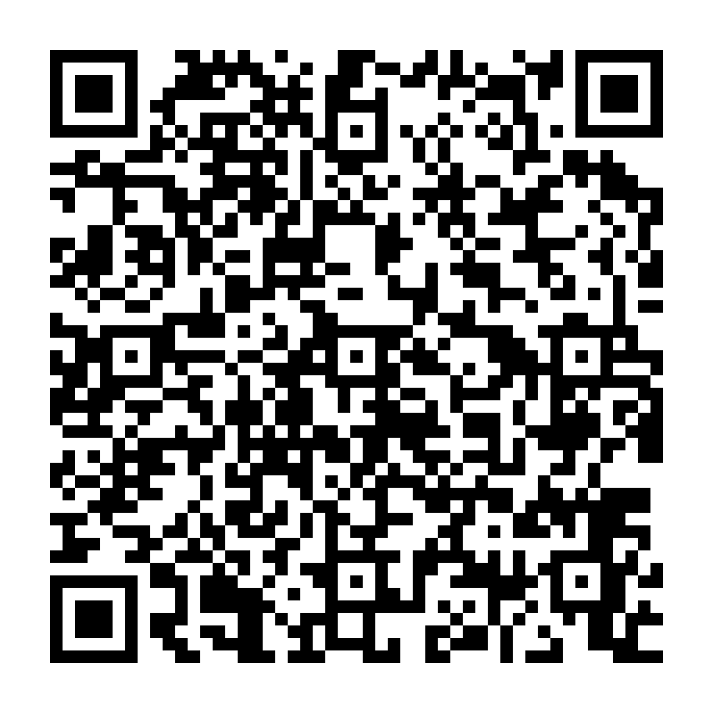 QR-kod
