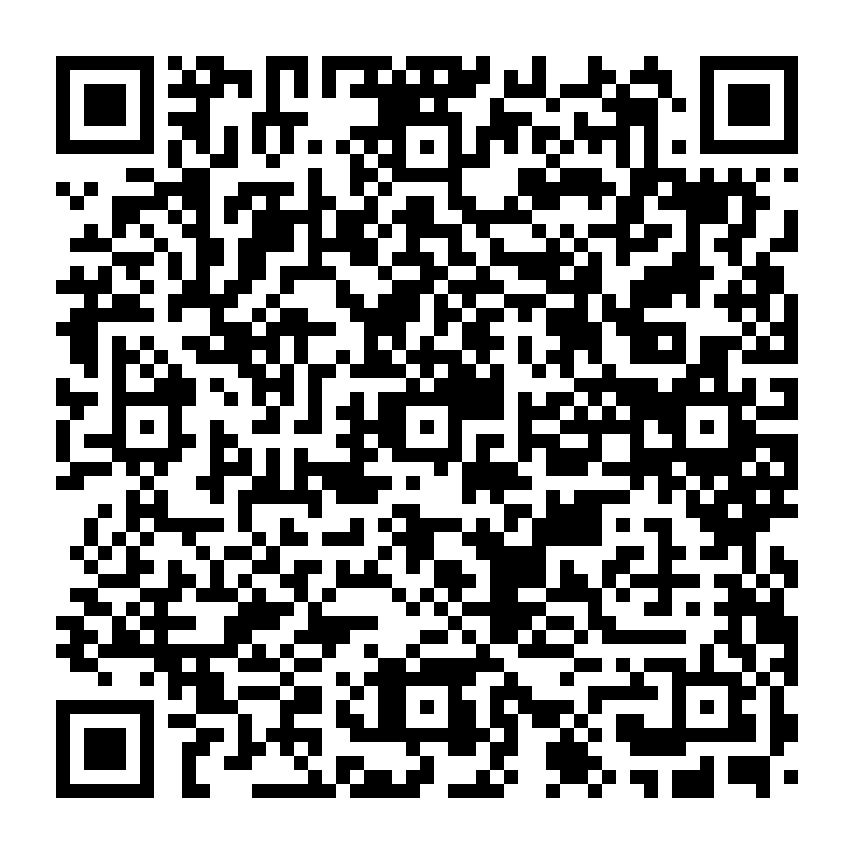 QR-kod