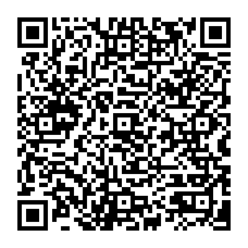QR-kod