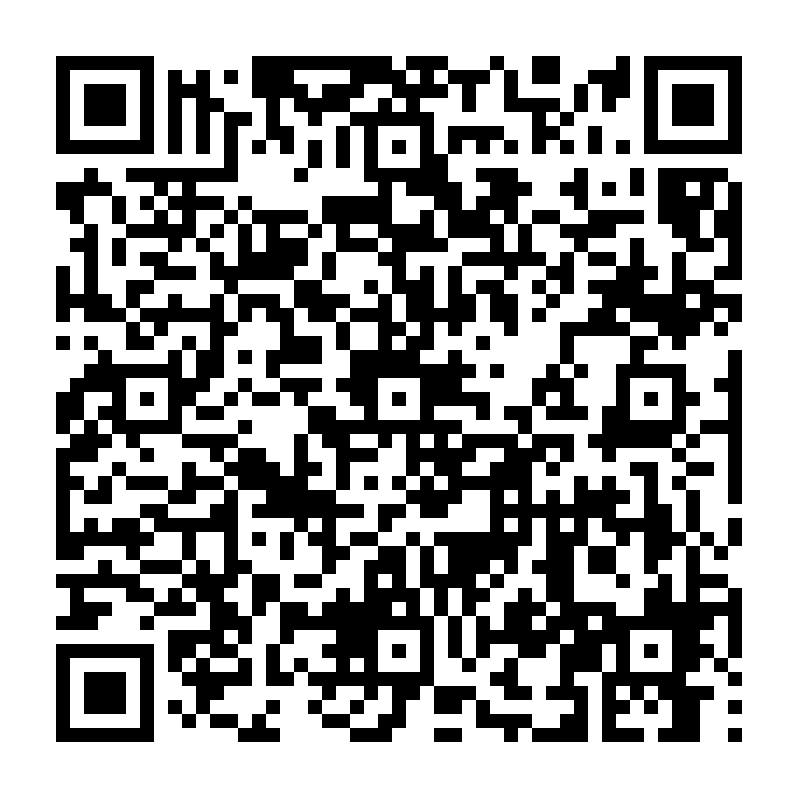 QR-kod