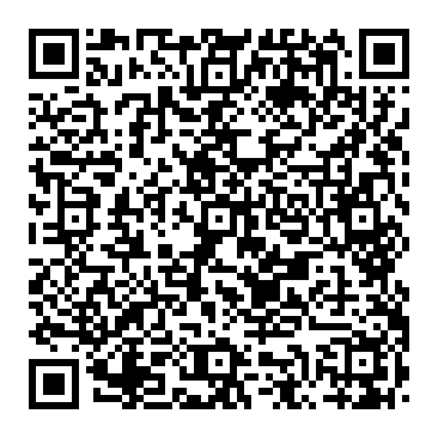 QR-kod