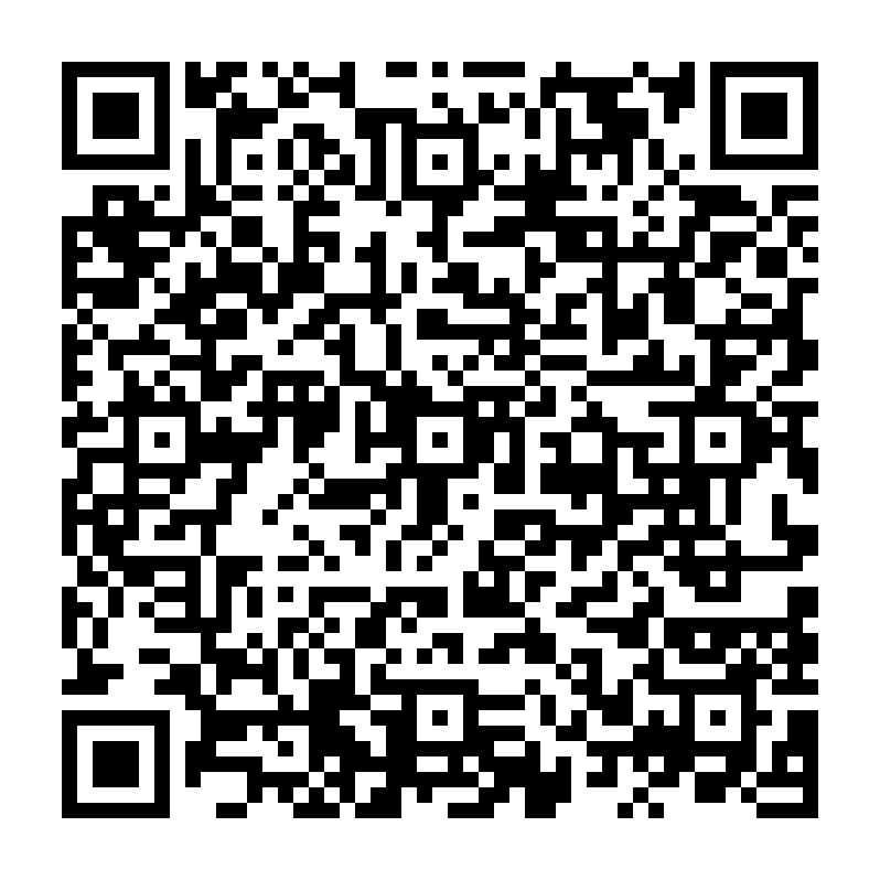 QR-kod