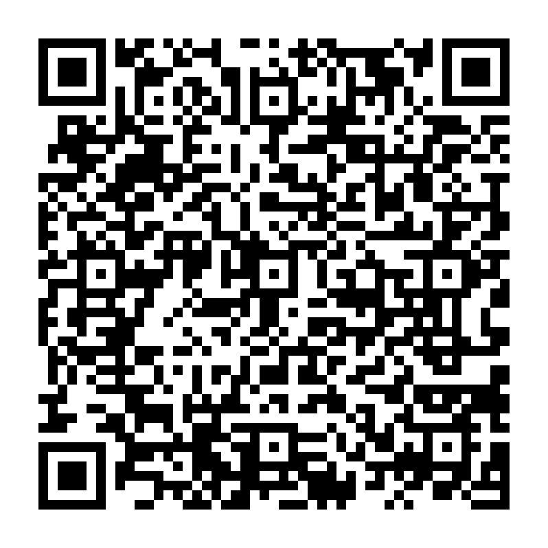 QR-kod