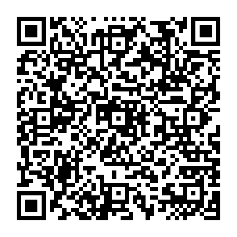 QR-kod