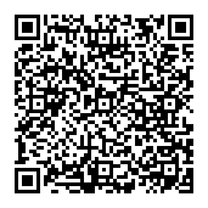 QR-kod