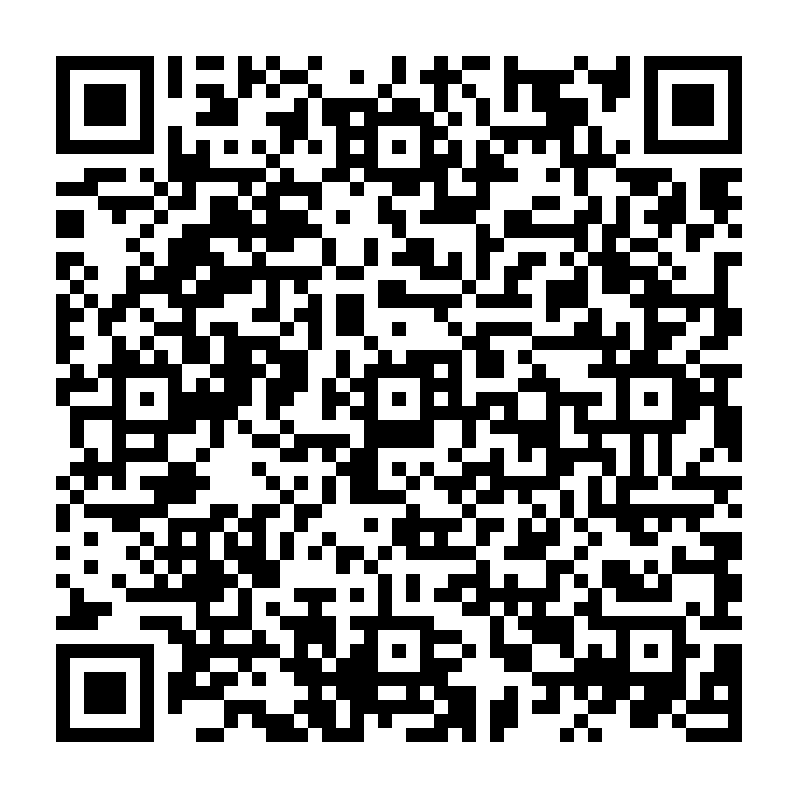 QR-kod