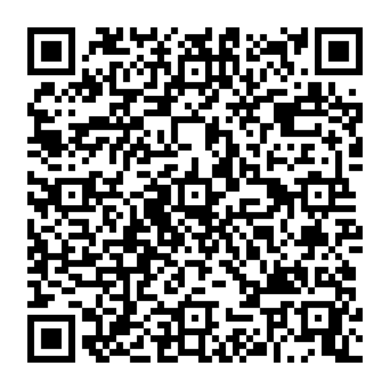 QR-kod