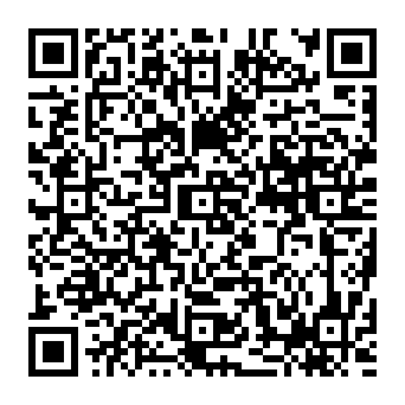 QR-kod