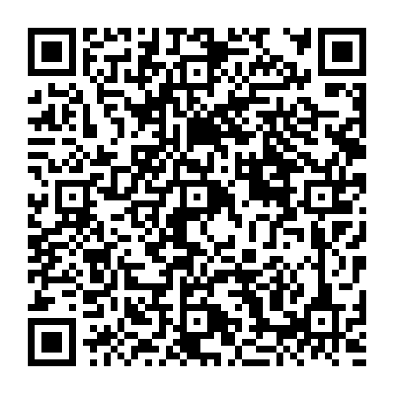 QR-kod