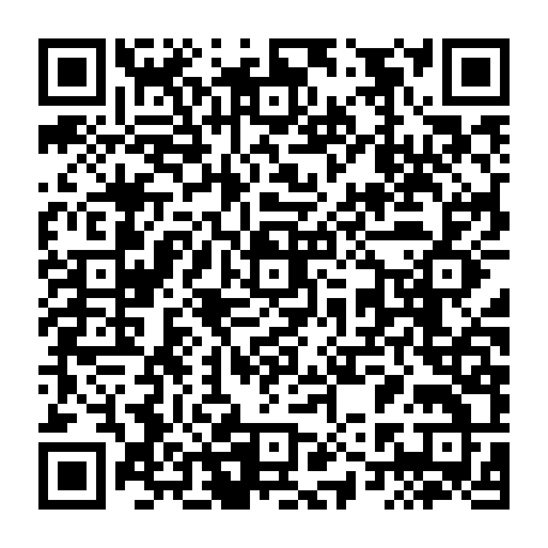 QR-kod